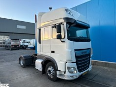DAF XF 480
