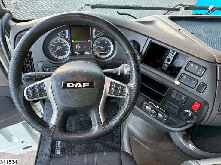 DAF XF 480