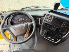 Iveco Stralis 480