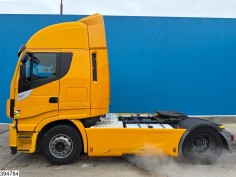Iveco Stralis 480