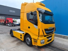Iveco Stralis 480