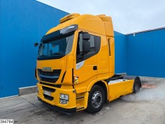 Iveco Stralis 480