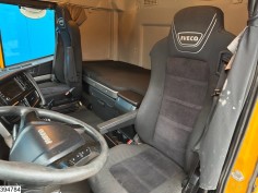 Iveco Stralis 480