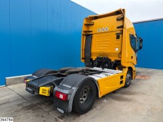 Iveco Stralis 480