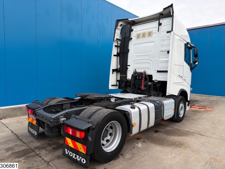 Volvo FH 460