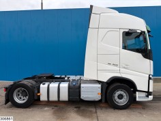 Volvo FH 460