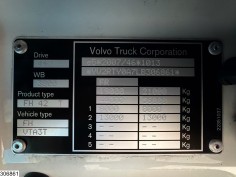 Volvo FH 460