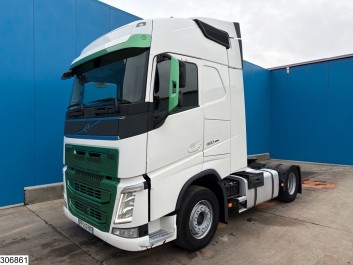 Volvo FH 460
