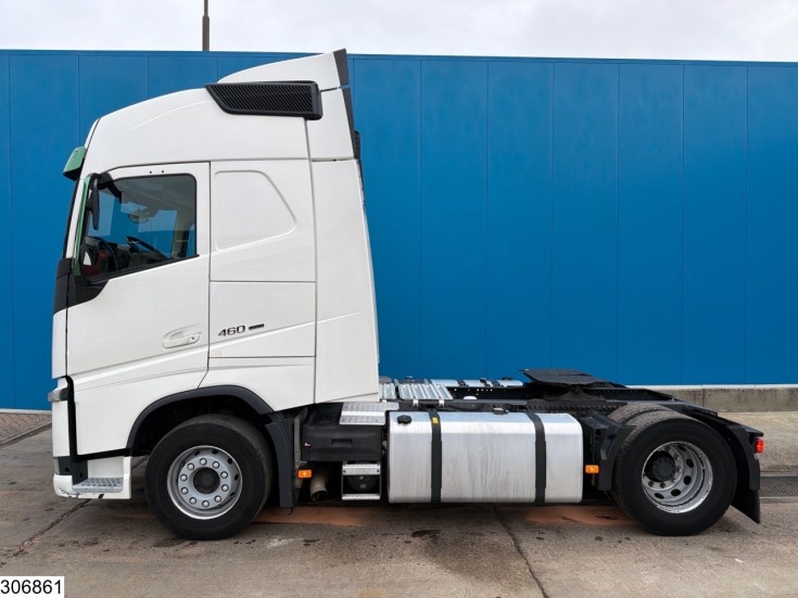 Volvo FH 460