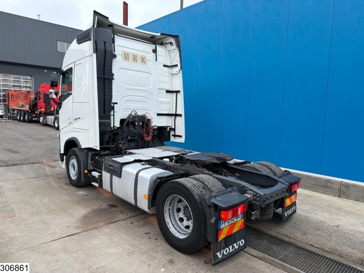 Volvo FH 460