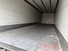 Schmitz gesloten bak