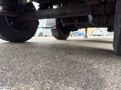 Schmitz gesloten bak