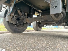 Schmitz gesloten bak