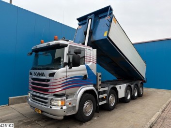 Scania G 410
