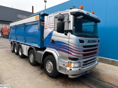 Scania G 410