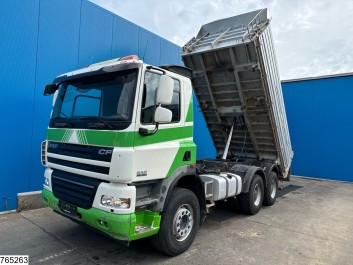 DAF 85 CF 460