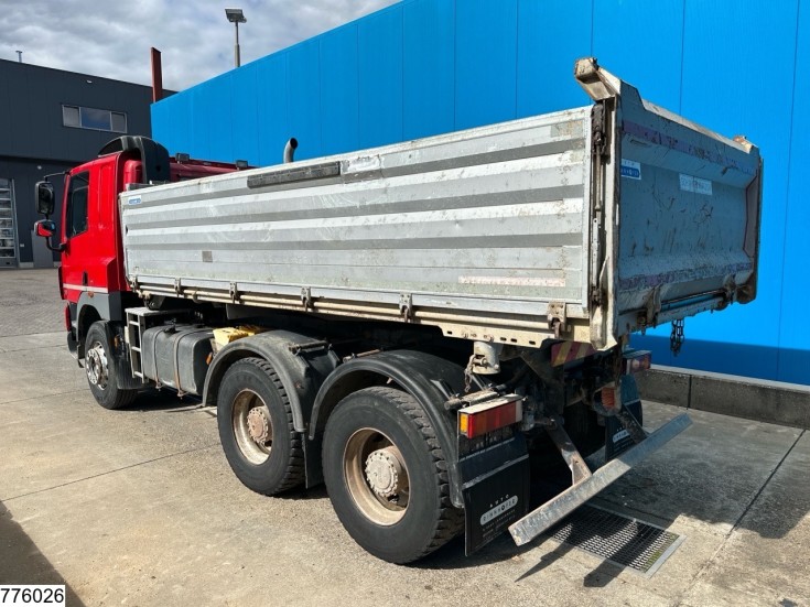 DAF 85 CF 460