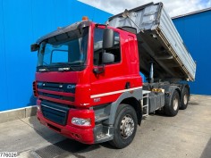 DAF 85 CF 460
