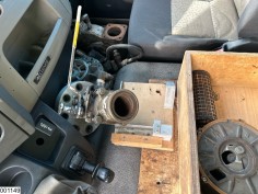 Renault Midlum 220 Dxi