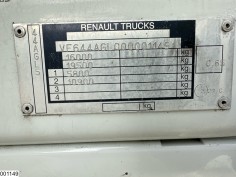 Renault Midlum 220 Dxi