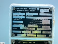 Renault Midlum 220 Dxi