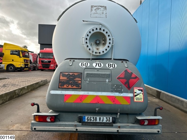 Renault Midlum 220 Dxi