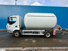 Renault Midlum 220 Dxi