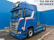 Scania S 500