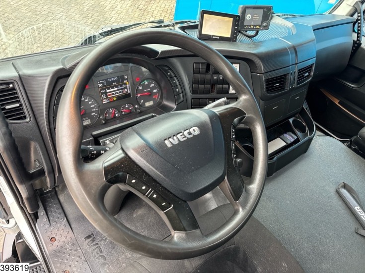 Iveco Trakker 360