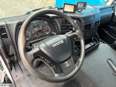 Iveco Trakker 360