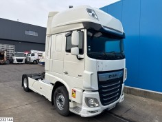 DAF XF 530