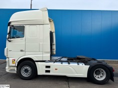 DAF XF 530