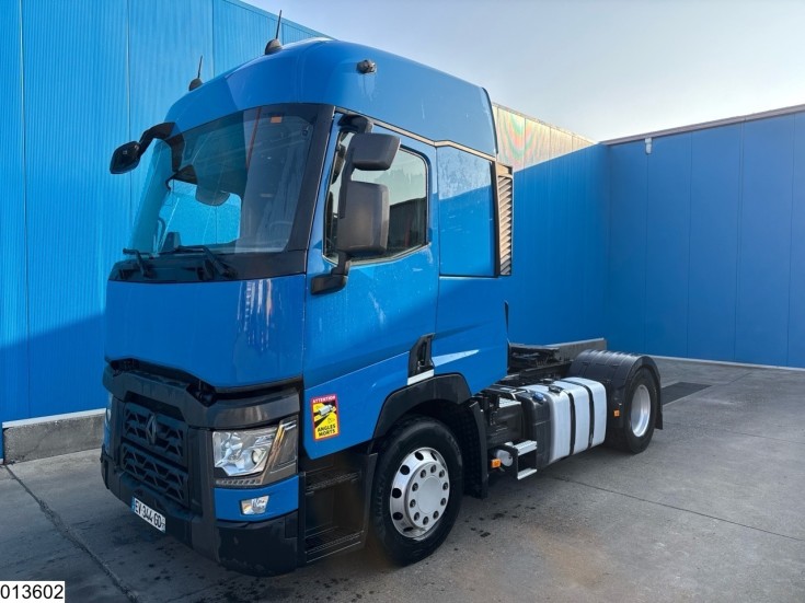Renault T 440