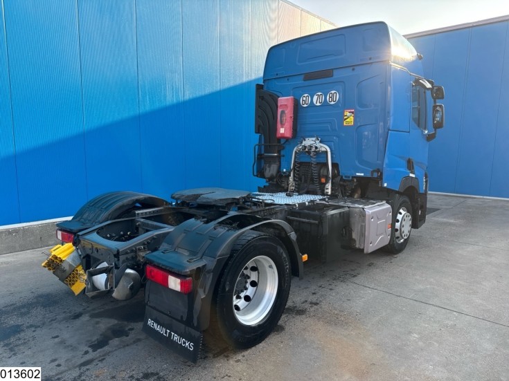 Renault T 440