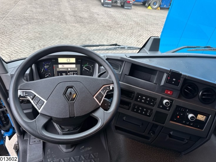 Renault T 440