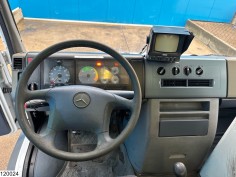 Mercedes Vario 815 D