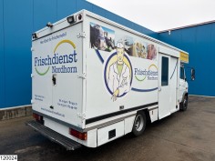 Mercedes Vario 815 D