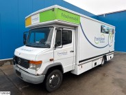 Mercedes Vario 815 D