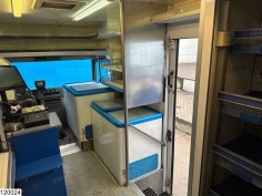 Mercedes Vario 815 D