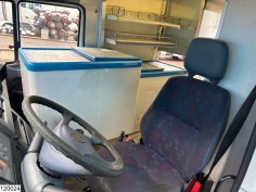 Mercedes Vario 815 D