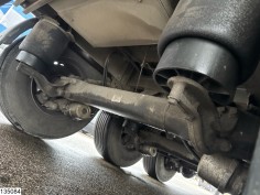 Lecitrailer Tautliner