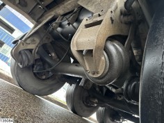 Lecitrailer Tautliner