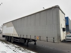 Lecitrailer Tautliner