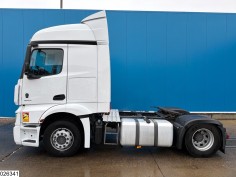 Mercedes Actros 1845