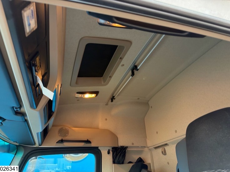 Mercedes Actros 1845