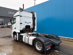 Mercedes Actros 1845