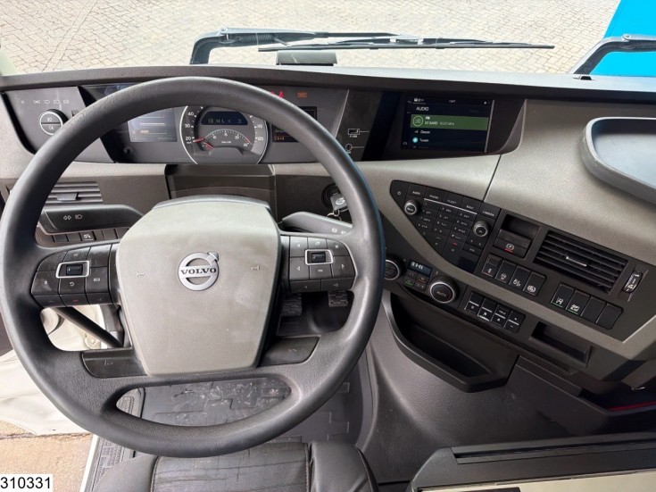 Volvo FH 460