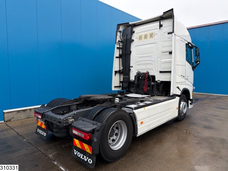 Volvo FH 460