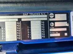 DAF XF 480