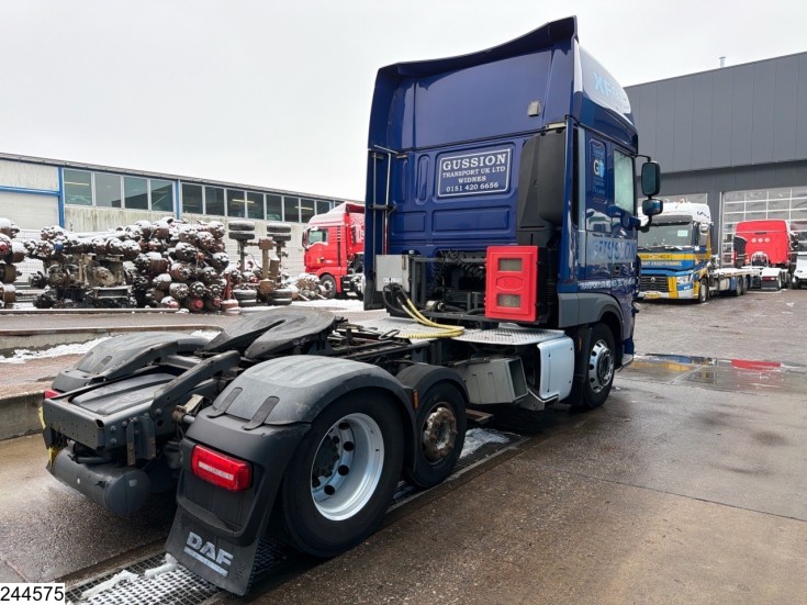 DAF XF 480